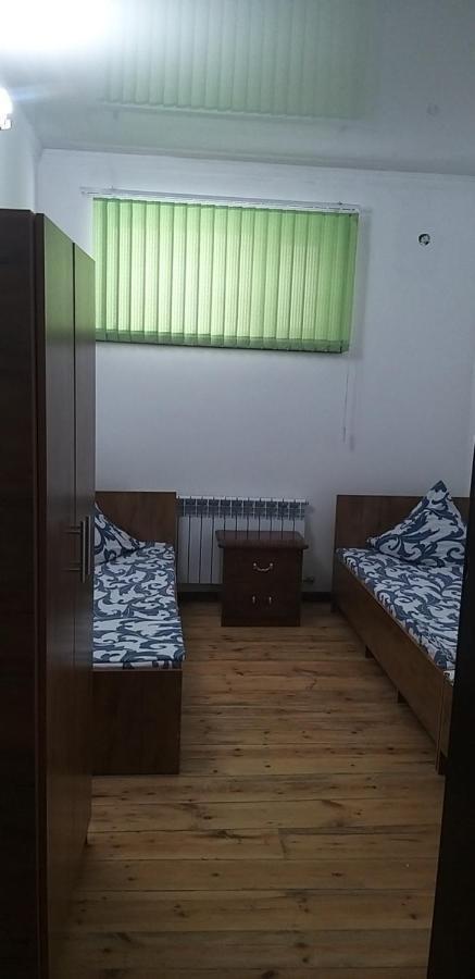 Guest House 777 Turkistan Exterior foto